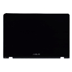 Модуль (матрица + тачскрин) для Asus UX460 FHD с рамкой, фото2