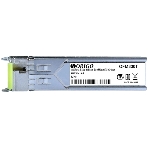 Трансивер ORIGO OFM330T/10KM WDM SFP Transceiver, 1000Base-BX-D, Simplex LC, TX: 1550nm, RX: 1310nm, Single-mode, 10KM, фото 1