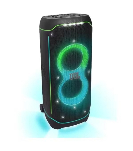 Портативная акустика JBL PartyBox Ultimate