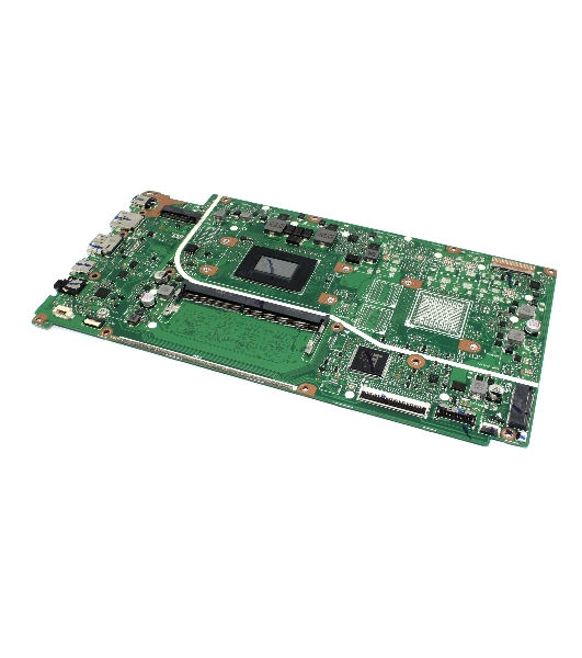 Материнская плата для Asus X512DA 4G/R7-3700U 90NB0LZ0-R00040