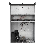 Серверный корпус ExeGate Pro 4U650-010/4U4139L (RM 19', высота 4U, глубина 650, БП 500PAS, USB), фото19