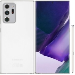 Дисплей для Samsung Galaxy Note 20 Ultra 5G SM-N986B/DS белый, фото3