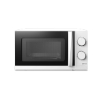 Микроволновая печь Centek CT-1571 белый, 20 л, 700 Вт, переключатели - поворотный механизм, фото4