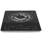 Плита настольная индукционная Atlanta ATH-1760 черный, фото7