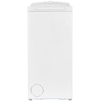 Стиральная машина Whirlpool TDLR 5040L EU/N белый, загрузка вертикальная 5 кг, 1000 об/мин, класс: С, фото10