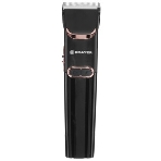 Машинка для стрижки BRAYER BR3401, LED-дисплей, 4 насад, турбо, титан. покр, регу. высоты лезвий, фото11