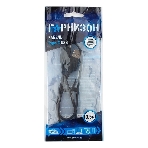 Кабель USB Гарнизон GCC-USB2-AMCM-0.5M, USB2.0 AM/USB3.1 Type-C, 0.5м, пакет, фото4