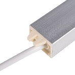 Источник питания Rexant тонкий 220 V AC/24 V DC 1 А 24 W с проводами, влагозащищенный (IP67), фото4