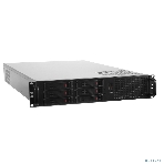 Серверный корпус ExeGate Pro 2U660-HS06 (RM 19', высота 2U, глубина 660, БП 500ADS, 6xHotSwap, USB), фото18