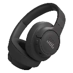 Беспроводные/проводные наушники JBL Tune 770NC черный, полноразмерные, Bluetooth + проводной, адаптивное шумоподавление, до 70 ч, фото17