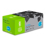Картридж лазерный Cactus CS-CF361A голубой (5000 стр.) для HP CLJ M552dn/M553dn/M553N/M553x, фото2