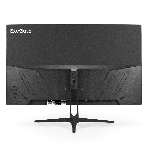 Монитор 27' ExeGate SmartView EZ2707A IPS 1920x1080, 75 Гц, 5 мс, 16:9, 250 кд/м2, 1xHDMI, 1xVGA, 1x3.5 мм, черный, фото23