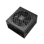 Блок питания ПК/Power Supply PCCooler, 850W 80 PLUS Gold (ATX, 3.1, Full modular, 1x24(20+4)pin, 2xCPU 8(4+4)pin, 3xPCIe*2 8(6+2)pin, 1x12VHPWR, 7xSATA*3, 2xMOLEX4pin, Active, 120x120мм, 140x150x86мм, APFC, OVP/UVP/SCP/OPP/OCP/OTP/SPD, black), фото6