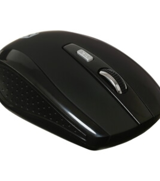 Мышь беспроводная Oklick 635MB черный, 1600 dpi, Bluetooth, кнопки - 6
