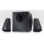 Колонки 980-000403 Колонки Logitech Z-623 2.1 RMS RTL, фото8