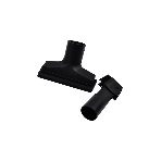 Пылесос Centek CT-2536 черный/красный, 420/2400 Вт, уборка сухая, пылесборник контейнер 2 л, фото8