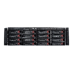 Серверная платформа ExeGate EX292422RUS Pro 3U660-HS16 (RM 19', высота 3U, глубина 660, Redundant БП 2x1200W, 16xHotSwap, USB), фото19