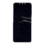 Дисплей для Huawei Mate 20 Lite черный, фото3
