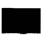 Модуль (матрица + тачскрин) для Lenovo ThinkPad P1 черный с рамкой, фото2