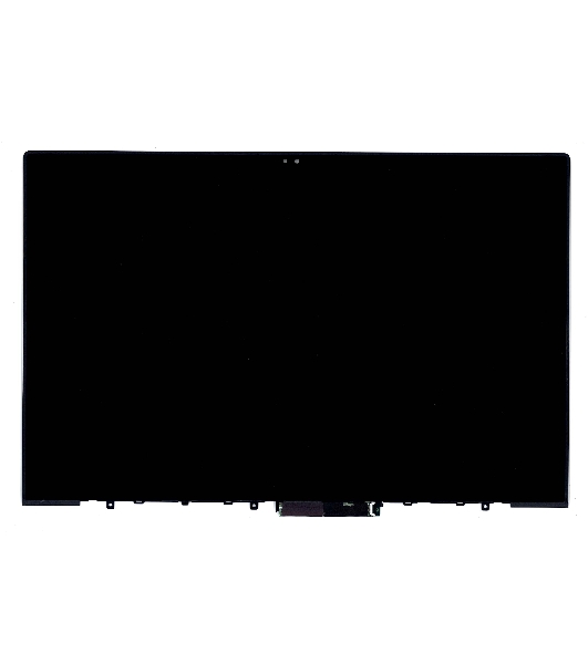 Модуль (матрица + тачскрин) для Lenovo ThinkPad P1 черный с рамкой