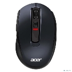 Мышь беспроводная Acer OMR060 черный, 1600 dpi, радиоканал, USB, кнопки - 6, фото23
