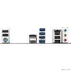 Материнская плата Gigabyte B550M K, AM4, AMD B550, 4xDDR4, 4xSATA, 2xM.2, 1xPCIe 4.0 x16, 1xPCIe x1, 1xHDMI, 1xDP, 1x 1Gb LAN, 4xUSB-A 3.2 Gen 1, 4xUSB-A 2.0, 3x3.5 мм, 7.1, mATX, фото13