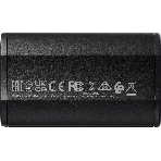 Внешний SSD ADATA SD810, 500 Gb, USB 3.2 Gen 2x2 Type-C, R/W 2000/2000, черный, фото5