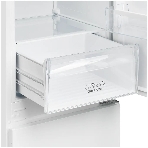 Встраиваемый холодильник Kuppersberg RBN 1764, High-Tech, полезный объем 243 л, No Frost, супер заморозка, инверторный компрессор, электронное управление, энергоэффективность А+, фото21