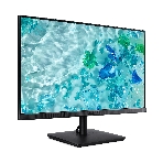 Монитор 27' Acer Vero V277UGbmiipx IPS 2560x1440, 120 Гц, 4 мс, 350 кд/м², 16:9, 2xHDMI 2.0, 1xDP 1.2, 2x2Вт, 1x3.5 мм, черный, фото10