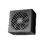 Блок питания ПК/Power Supply PCCooler, 850W 80 PLUS Gold (ATX, 3.1, Full modular, 1x24(20+4)pin, 2xCPU 8(4+4)pin, 3xPCIe*2 8(6+2)pin, 1x12VHPWR, 7xSATA*3, 2xMOLEX4pin, Active, 120x120мм, 140x150x86мм, APFC, OVP/UVP/SCP/OPP/OCP/OTP/SPD, black), фото5