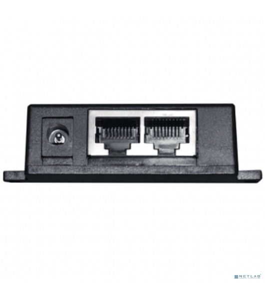 Инжектор POE Osnovo Midspan-1/P1