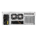 Серверный корпус ExeGate Pro 4U650-010/4U4139L (RM 19', высота 4U, глубина 650, БП 500PAS, USB), фото17