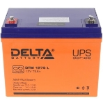 Батарея для ИБП Delta DTM 1275 L (12V, 75Ah), фото7