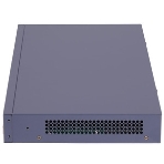 Коммутатор Hikvision DS-3E0326P-E(C), 24×1 Гбит/с PoE + 2×1 Гбит/с Combo (RJ45/SFP) + 2×1 Гбит/с SFP, неуправляемый, фото10