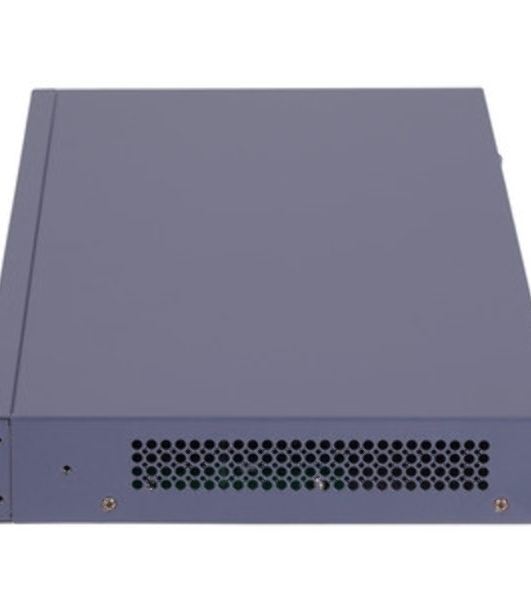 Коммутатор Hikvision DS-3E0326P-E(C), 24×1 Гбит/с PoE + 2×1 Гбит/с Combo (RJ45/SFP) + 2×1 Гбит/с SFP, неуправляемый