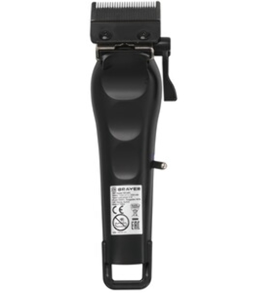 Машинка для стрижки BRAYER BR3404