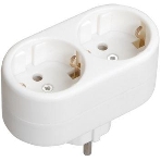 Патч-корд FTP Cablexpert cat.6, 1м, литой, многожильный, серый, фото 1