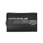 Блок питания Chieftec CHIEFTRONIC PowerUp GPX-550FC (ATX 2.3, 550W, 80 PLUS GOLD, Active PFC, 120мм fan, Full Cable Management, LLC design) Retail, фото10