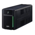 Источник бесперебойного питания APC Back-UPS BX950MI 520Вт 950ВА черный, фото12