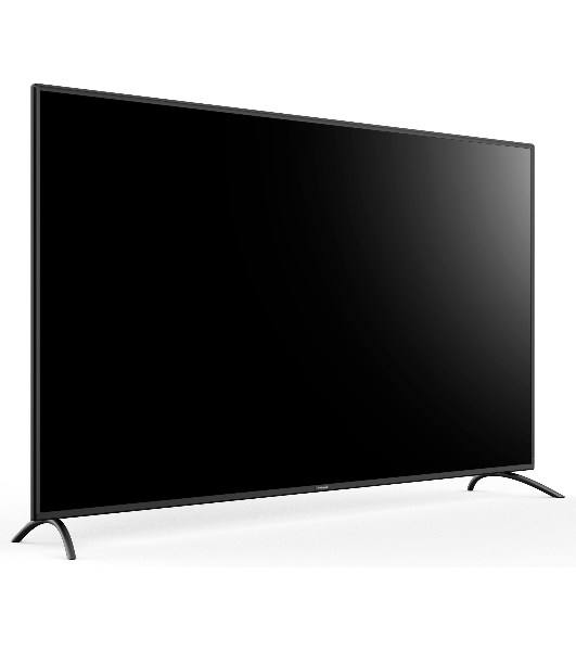 Телевизор Starwind 65' SW-LED65UG402 черный DLED UHD 60Hz Яндекс ТВ