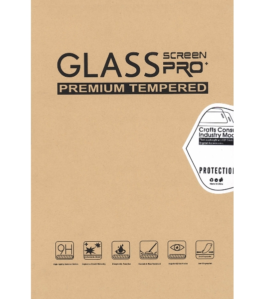 Защитное стекло для Samsung Galaxy Tab A 8.0 (2019)