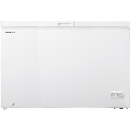 Морозильный ларь Kraft BD(W)-460RX, белый, 422л, фото7