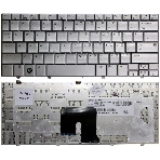 Клавиатура для ноутбука HP Mini 2133 2140 серебристая, фото4