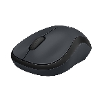 Мышь беспроводная Logitech M220 SILENT черный/серый, 1000 dpi, радиоканал, USB, кнопки - 3, фото44
