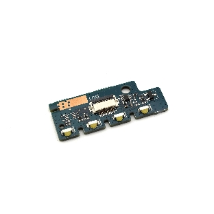 Плата с диодами для Asus FX505DU LED