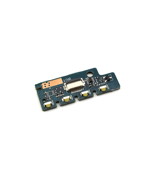 Плата с диодами для Asus FX505DU LED