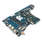 Материнская плата EPK50 LA-G07CP HP Pavilion 250 G7 256 G7 15-DA I7-8550U MX130, фото2