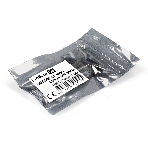 Трансивер SFP+ EXT-10G-MM850-LC2-300M (10Gbase-SR для многомодового оптического кабеля, 10 Гбит/с, Tx:850/Rx:850 нм, до 300 м, разъем Duplex LC), фото 1