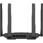 Маршрутизатор Cudy BE3600 Gigabit Dual Band Wi-Fi 7 Mesh Router, Chipset Broadcom, 802.11be/ax/ac/a/b/g/n, 2882Mbps at 5GHz + 688Mbps at 2.4GHz, 5 x 10/100/1000Mbps Ports, 4 x 5dBi fixed antennas, WiFi router/AP/Repeater/WISP Mode, PPTP/L2TP/OpenVPN/WireGuard, MLO, MU-MIMO, Guest network, WPS, DDNS, IPv6, IPTV, WOL, WPA3, TR069/TR098/TR111/TR181, Cudy APP, фото13