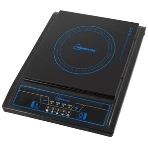 Плита настольная электрическая Homestar HS-1108, чугун, фото5